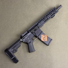 Diamondback DB-15 Rifle 5.56 NATO - USED